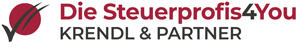 Die Steuerprofis4You Logo